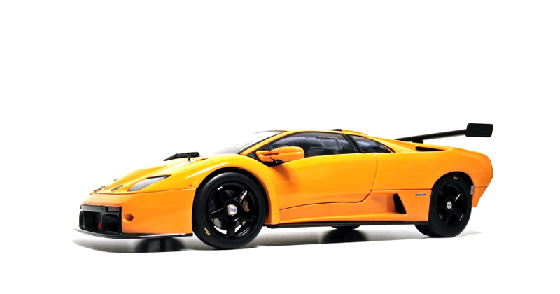 Illustration for article titled Running of the Bulls, Finale: El Diablo Racecar
